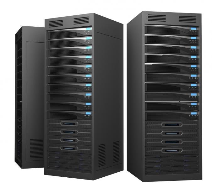 Serverlərin Qurulması